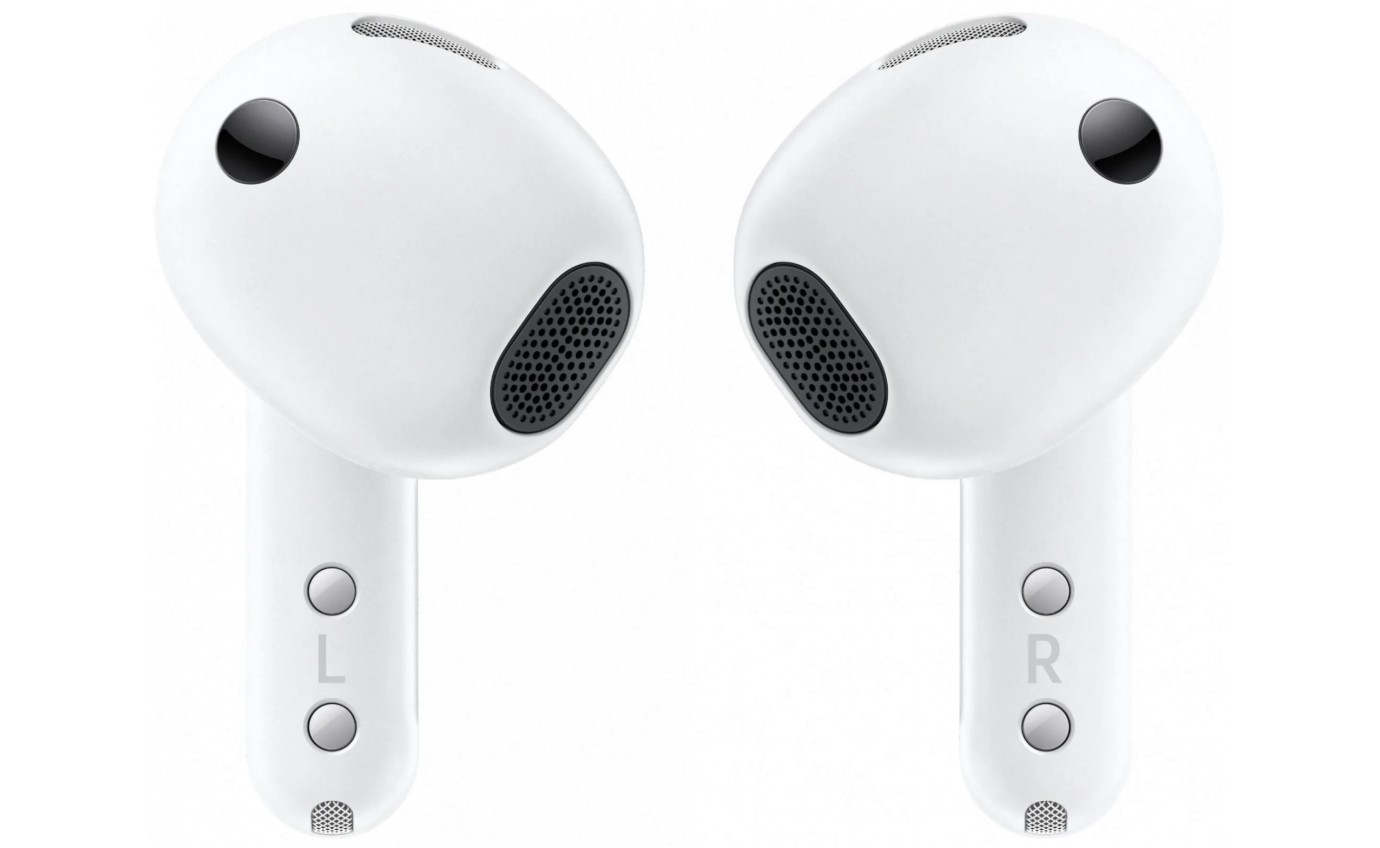 Samsung Galaxy Buds4 (White) 11901357482