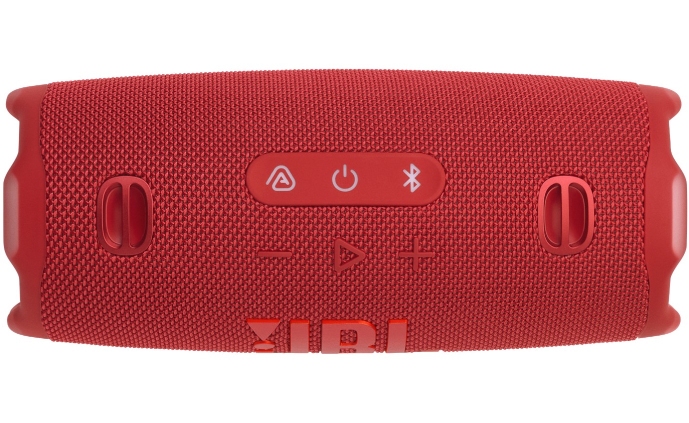 JBL Charge 6 Portable Speaker (Red) JBLCHARGE6RED