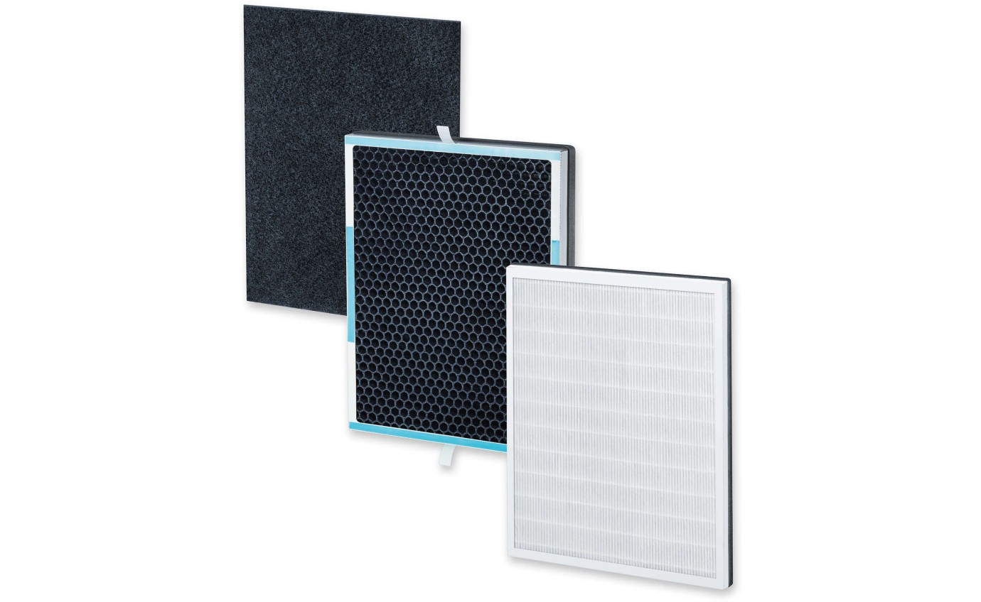 Beurer Replacement Filter Set LR500RS