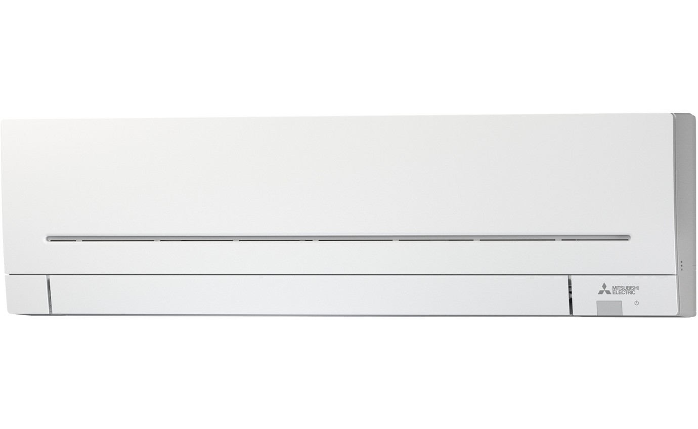 Mitsubishi 9.0kW/10.3kW RC Split System MSZAS90VGDKIT