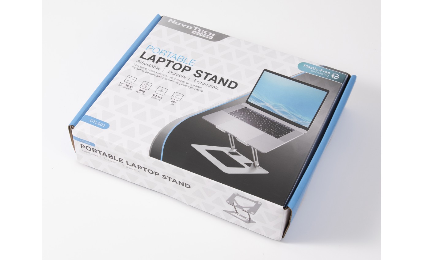 Nuvotech Laptop Stand OTLS02