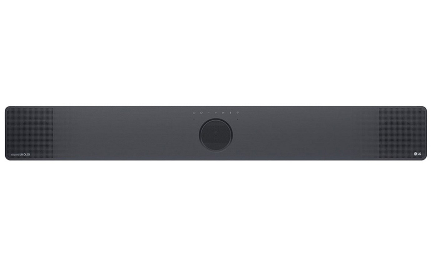 LG 3.1.3 Ch C Series Sound Bar & Subwoofer SC9S