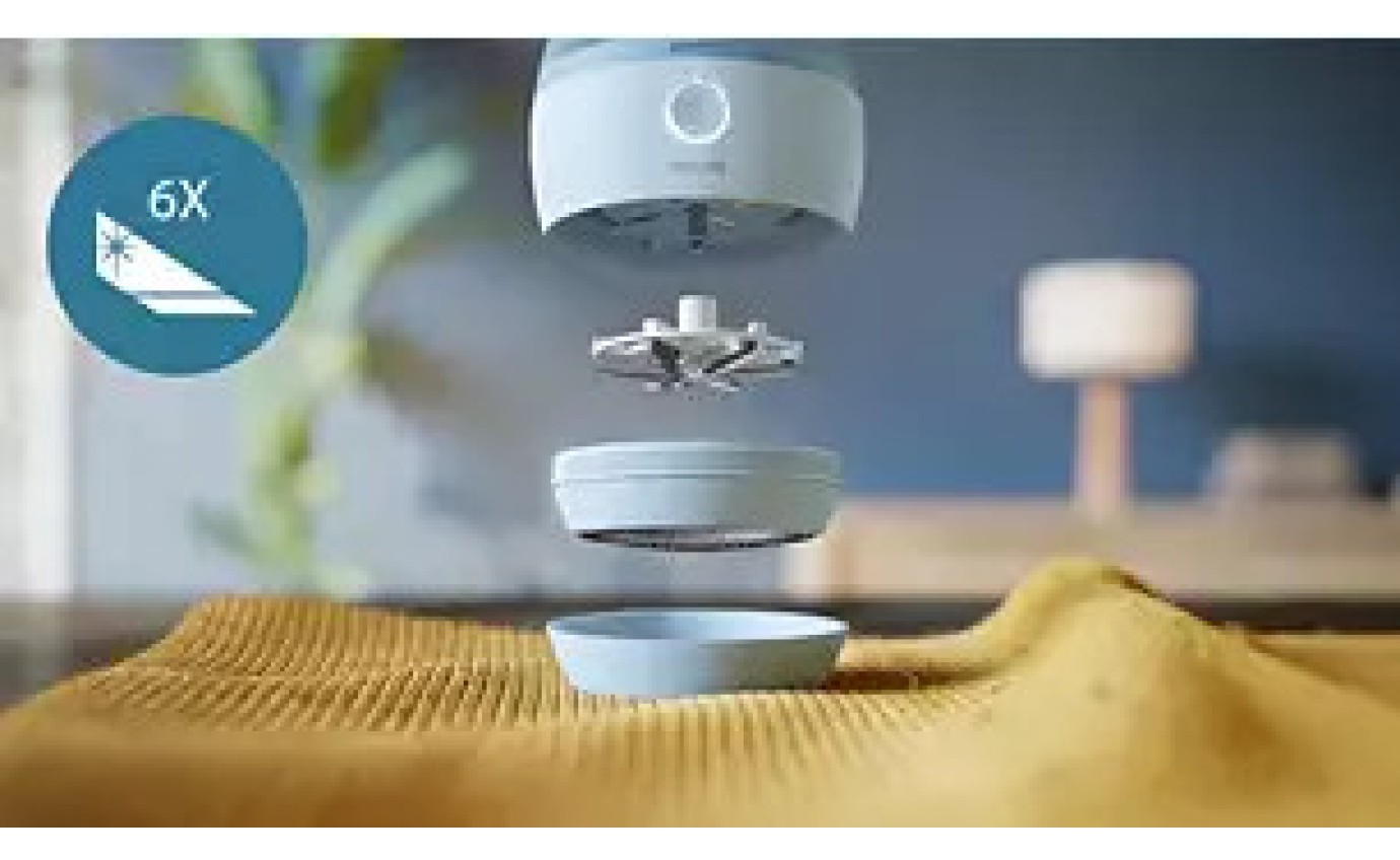 Philips 1000 Series Fabric Shaver GCA210020