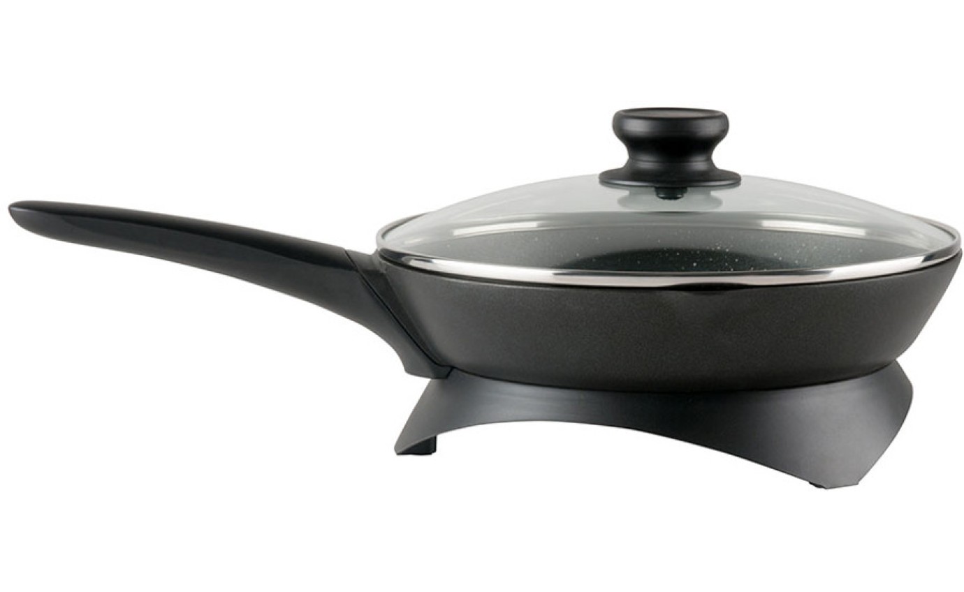 Westinghouse 26cm Electric Skillet WHSK01K