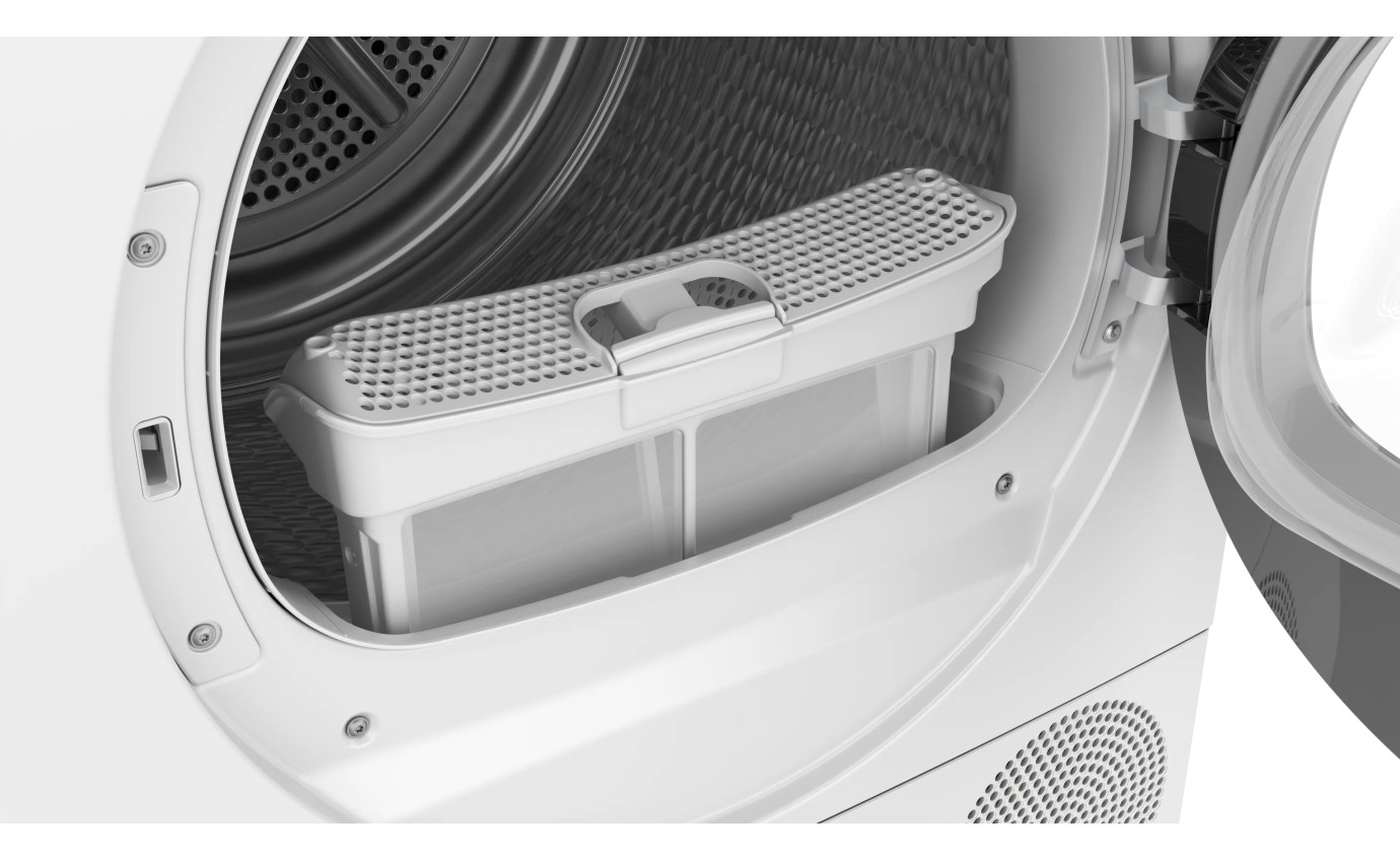 Bosch 9kg Series 6 Heat Pump Tumble Dryer WQG24203AU