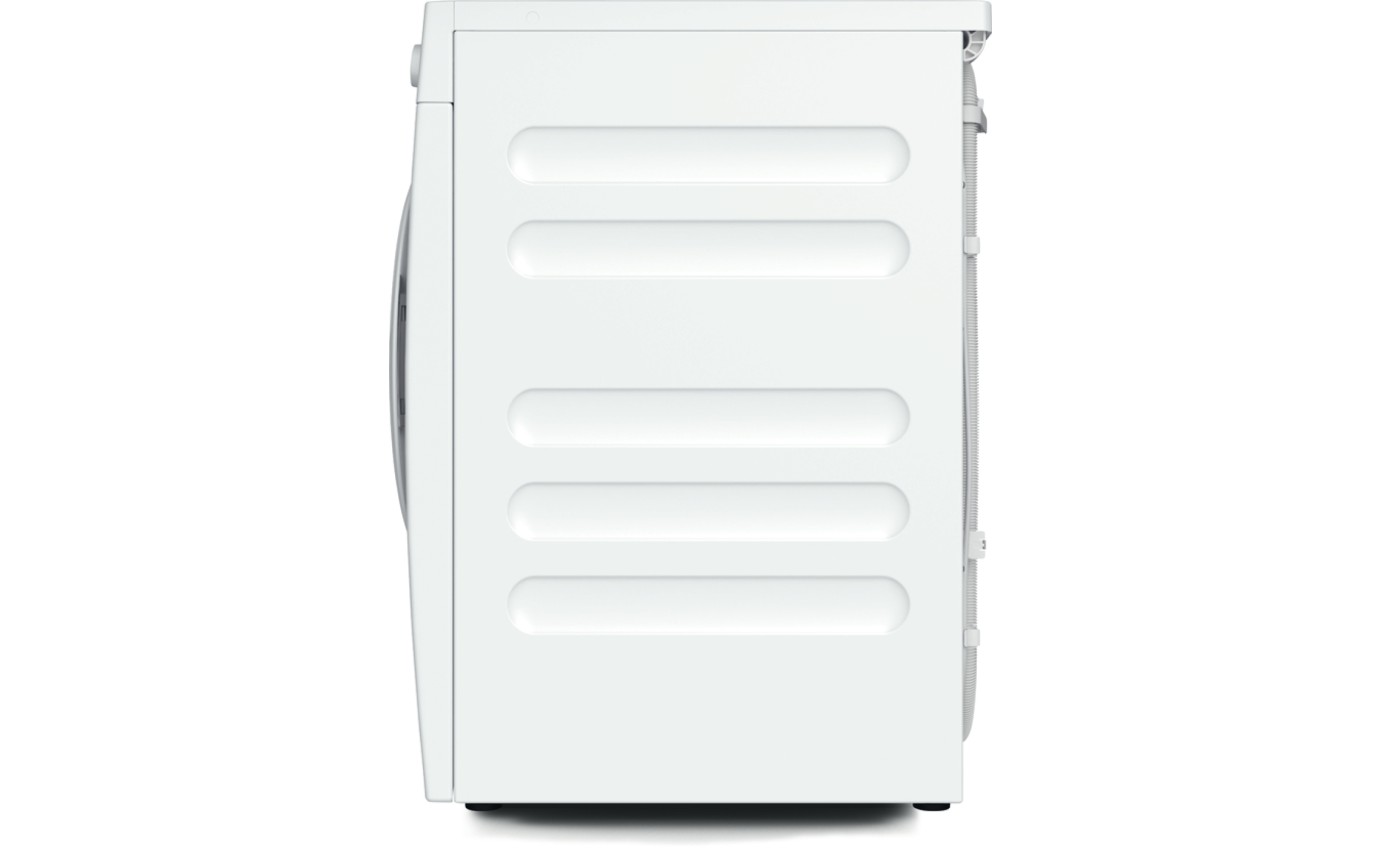 Miele 8kg W1 Front Loader Washing Machine WWB360WCS