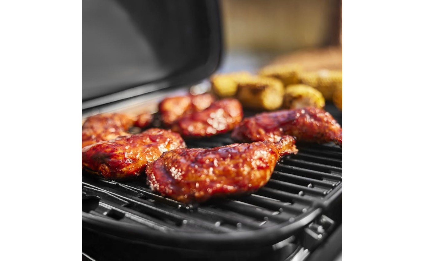 Weber Traveller Compact Barbecue 1500525