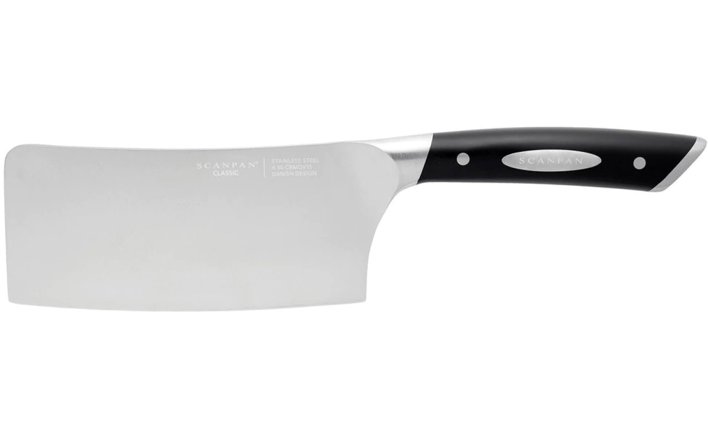 scanpan Classic 16cm Cleaver 18130