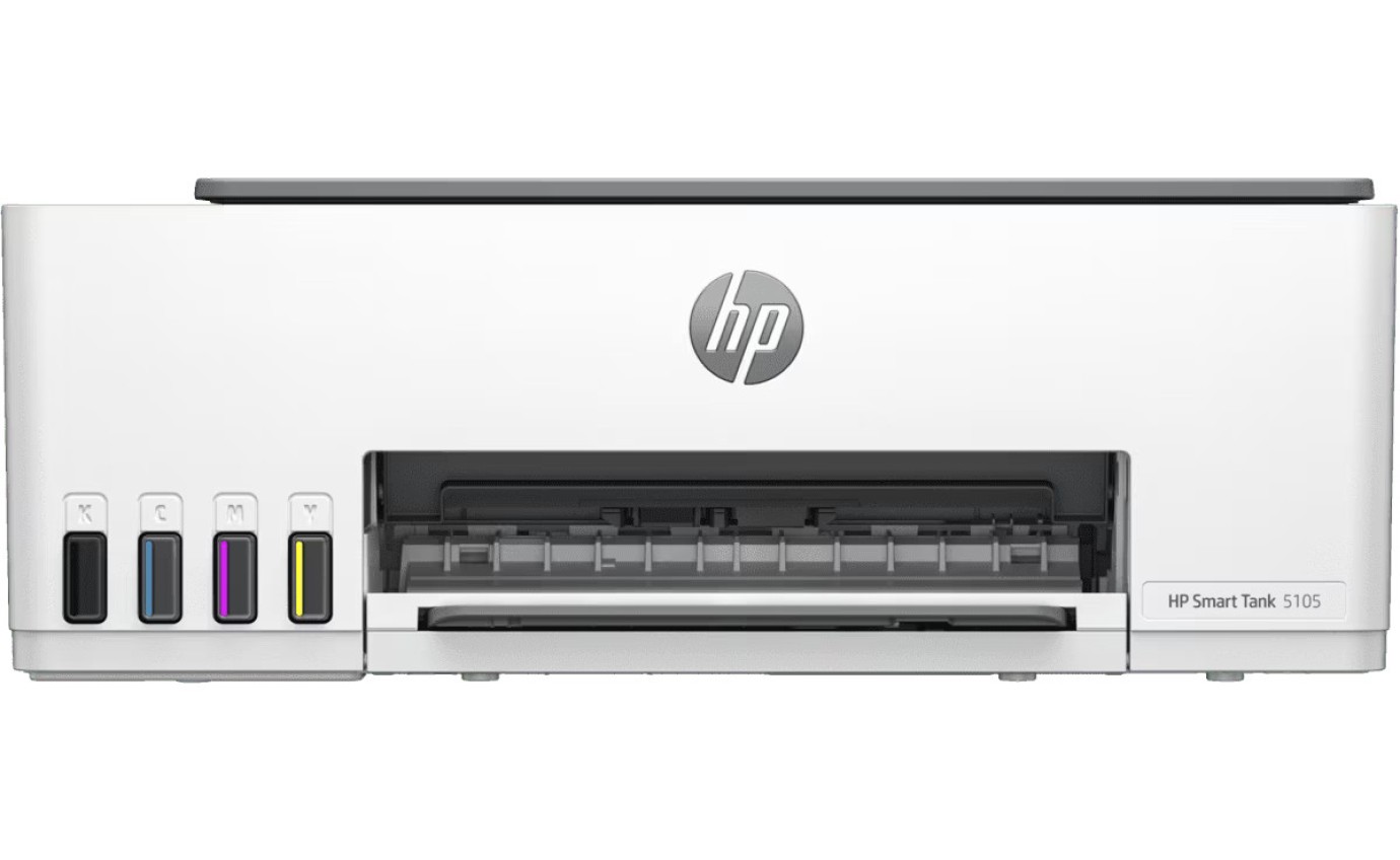 HP Smart Tank 5105 All-in-One Printer 1F3Y3A