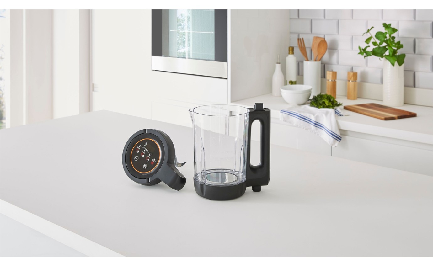 Morphy Richards Clarity Soup Maker 501050