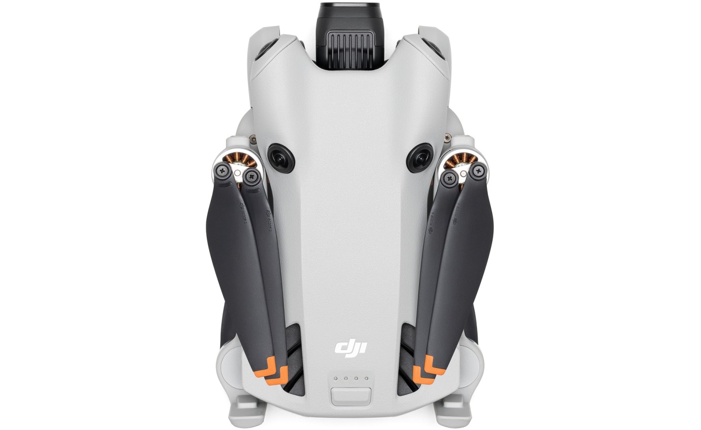 DJI Mini 4 Pro Fly More Combo Plus (DJI RC 2) CPMA0000074004