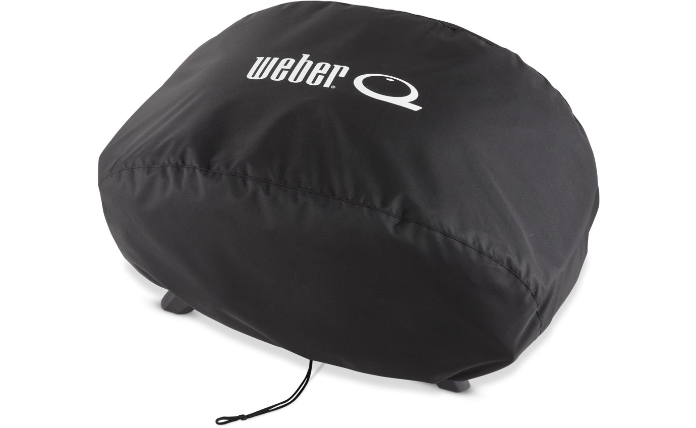 Weber Q&trade; Premium Barbecue Cover 3400143