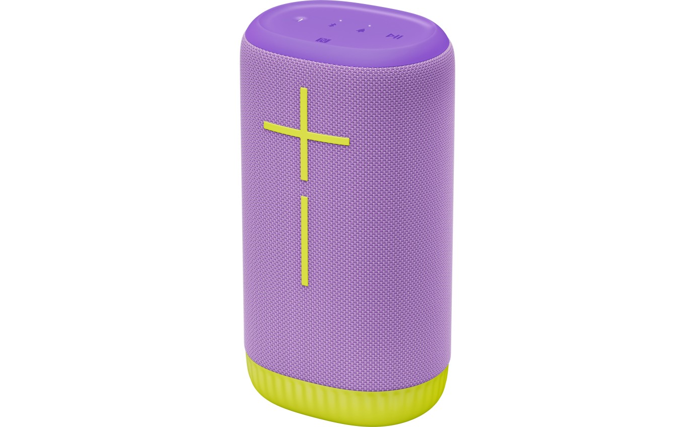 Ultimate Ears EVERBOOM Portable Bluetooth Speaker (Lilac Lime) 984001935