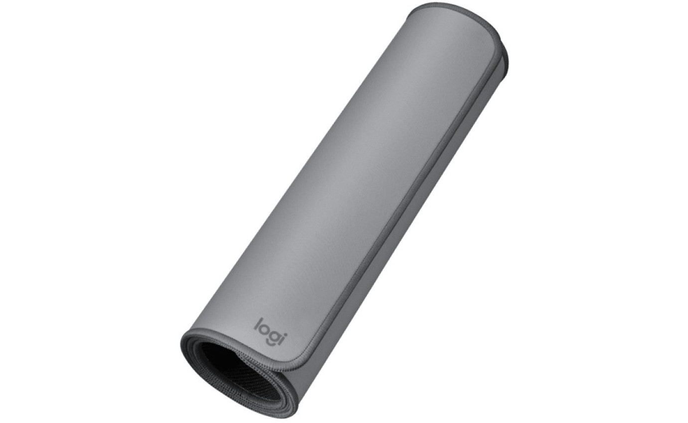 Logitech Studio Series Desk Mat (Mid Grey) 956000046
