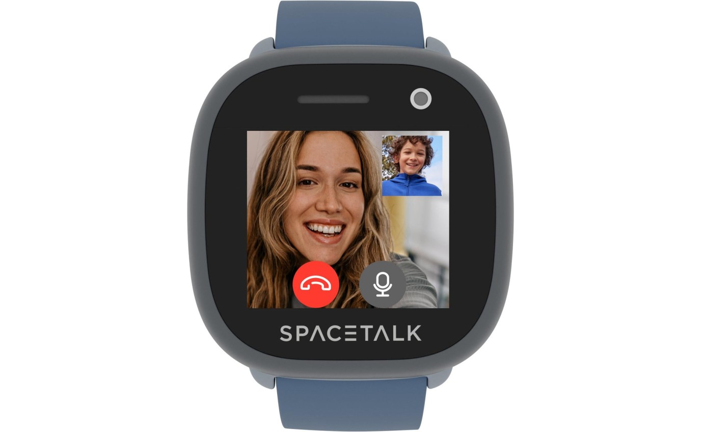Spacetalk Adventurer 2 Kids 4G Smartwatch (Dusk) 11901304420