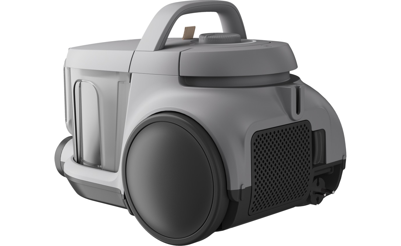 Electrolux UltimateHome 500 Bagless Vacuum Cleaner (Urban Grey) EFC52522