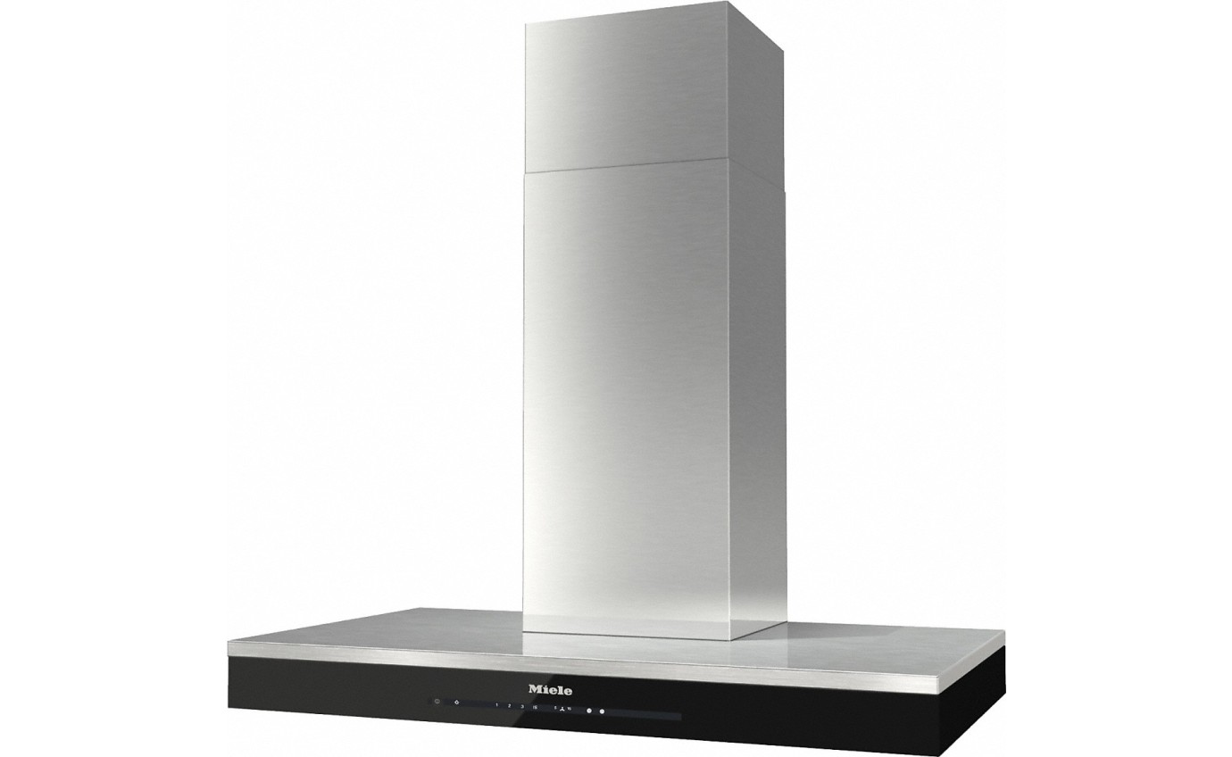 Miele 90cm Puristic Edition Wall Mounted Rangehood DA6698WCS