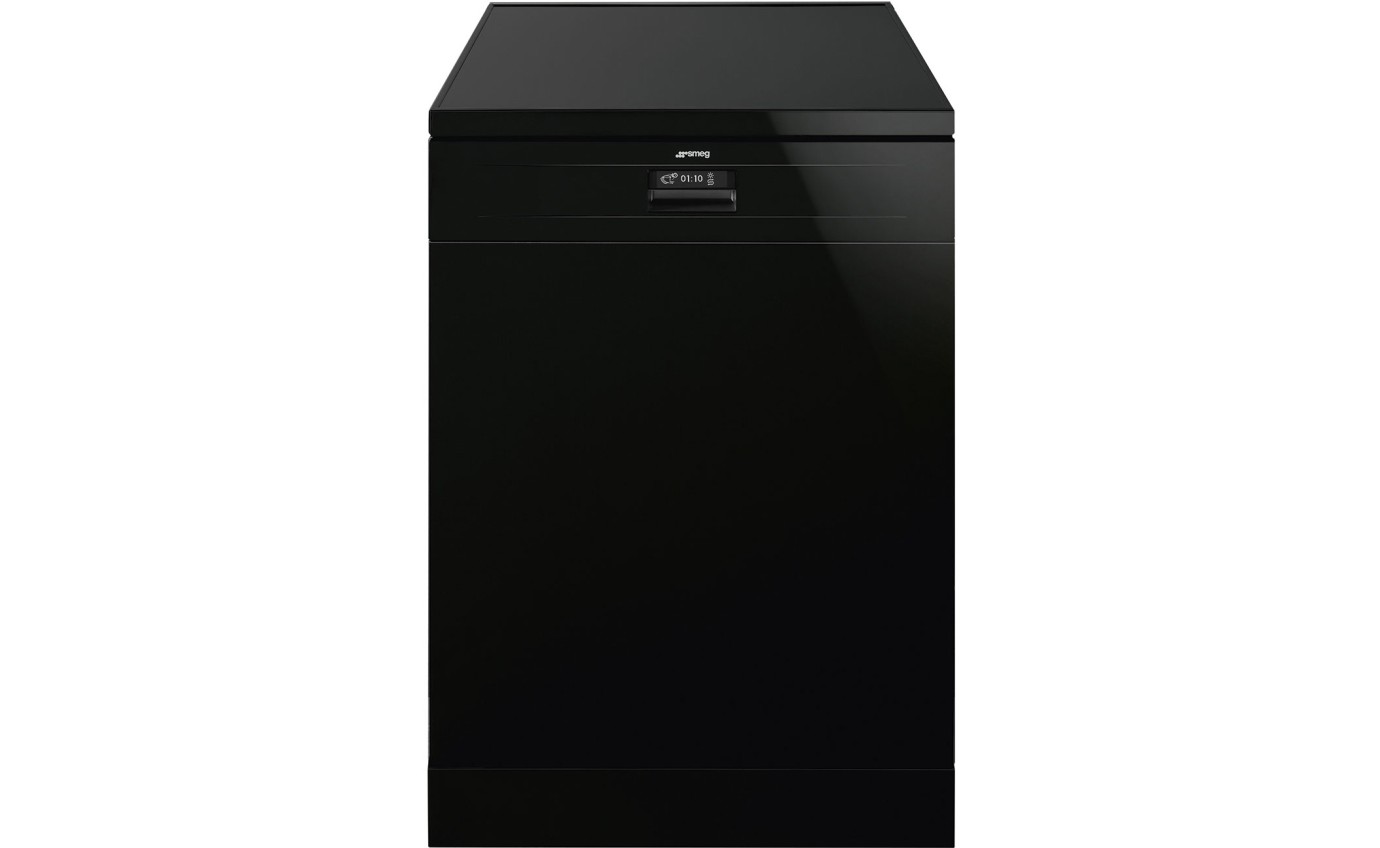 Smeg 60cm Freestanding Dishwasher DWA615DB3
