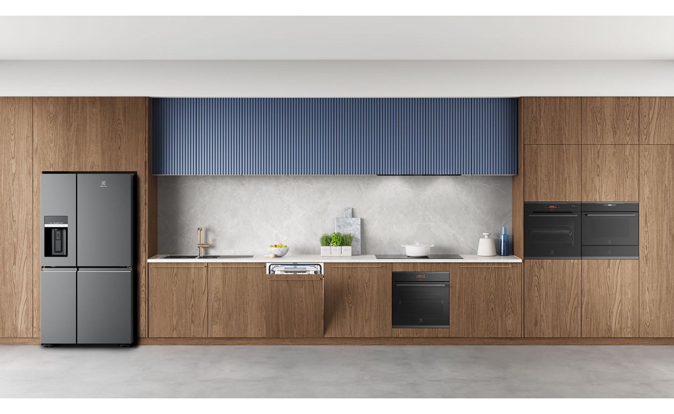 Electrolux 60cm Fully-Integrated Dishwasher ESL79200RO