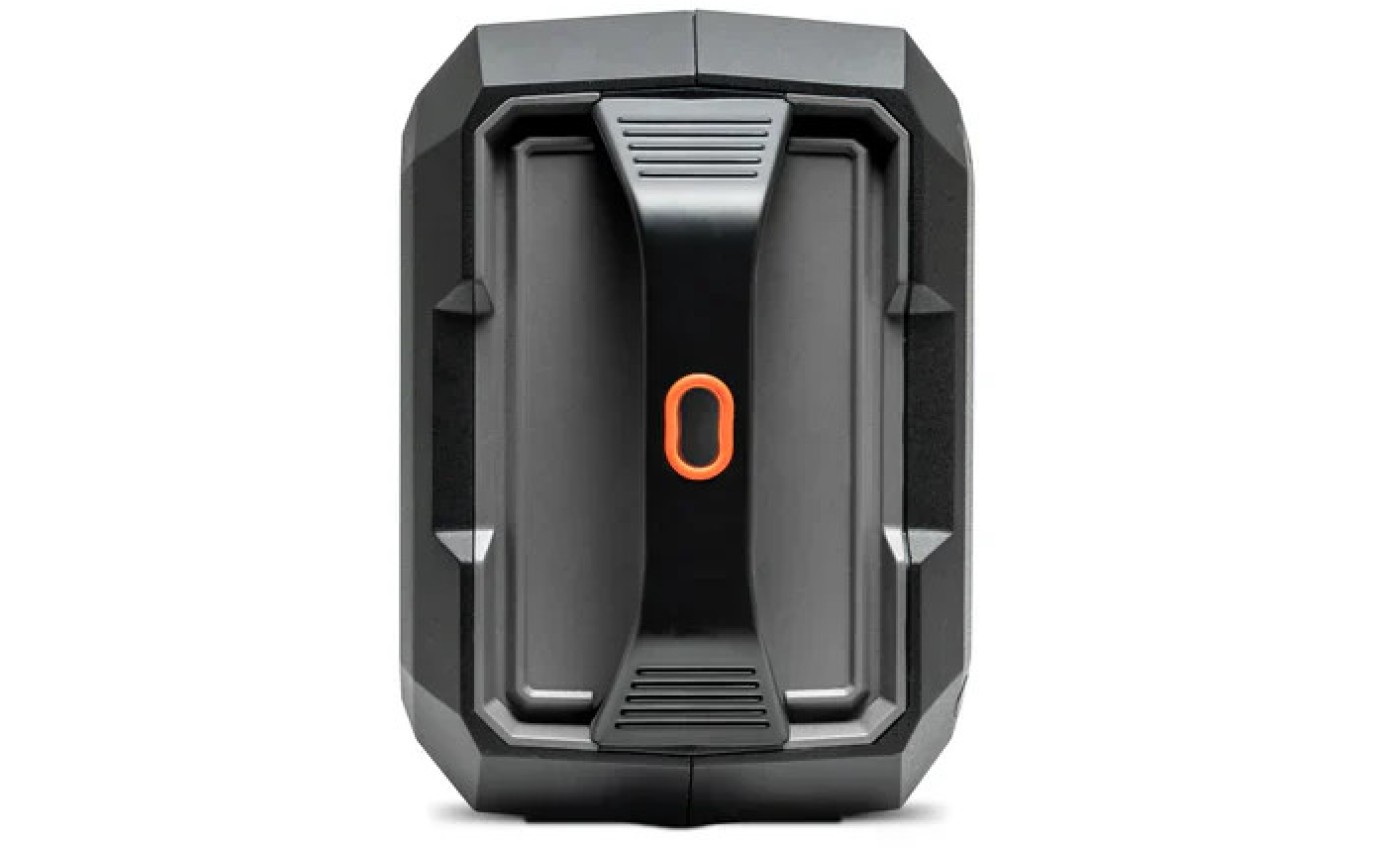 ECOXGEAR DEFENDER IP67 Portable Speaker ECXDE