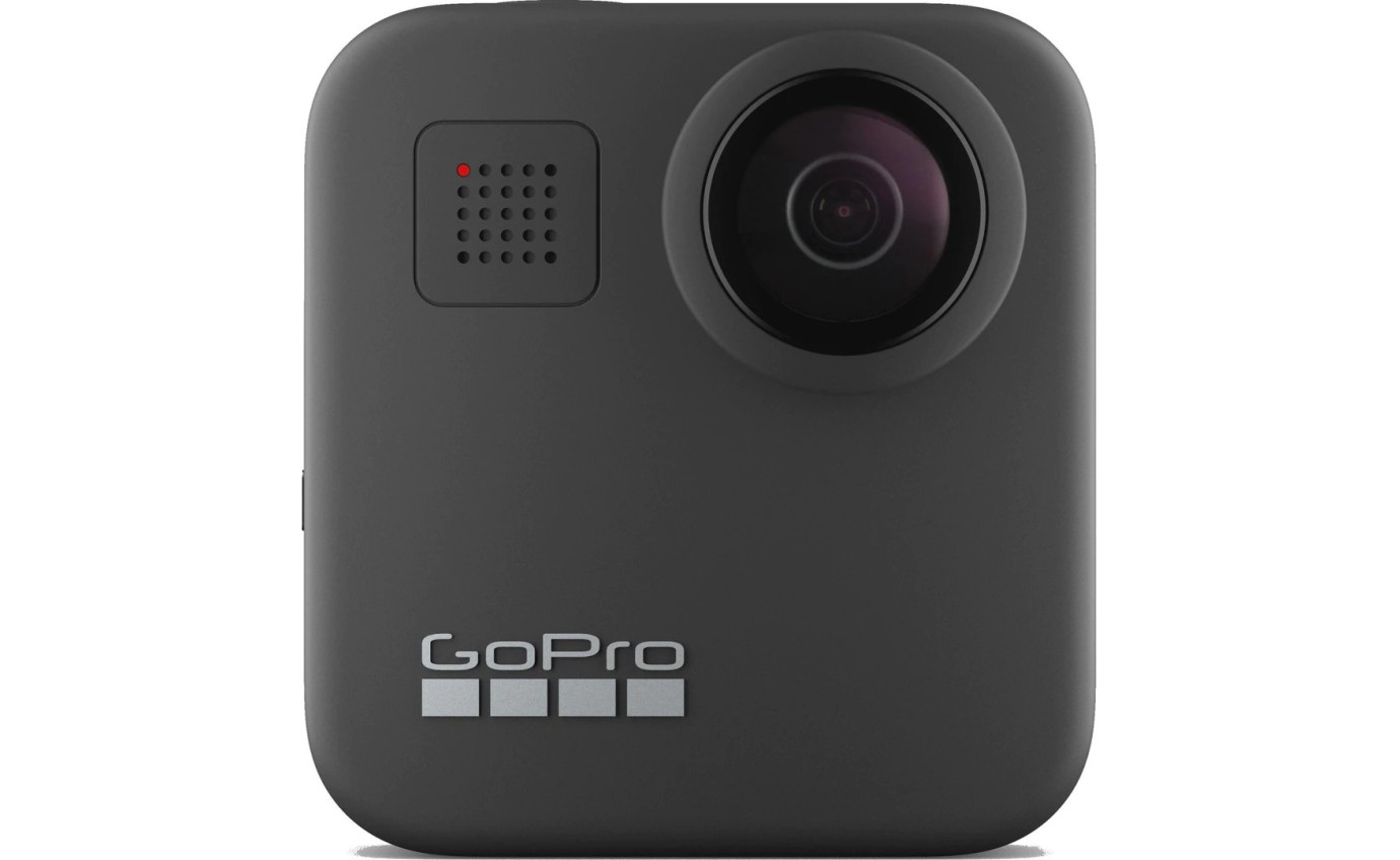 GoPro MAX 360 Action Cam CHDHZ203RW