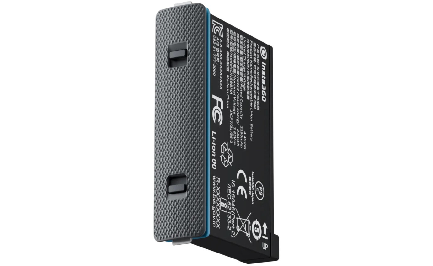 Insta360 X4 Battery INSTAX413