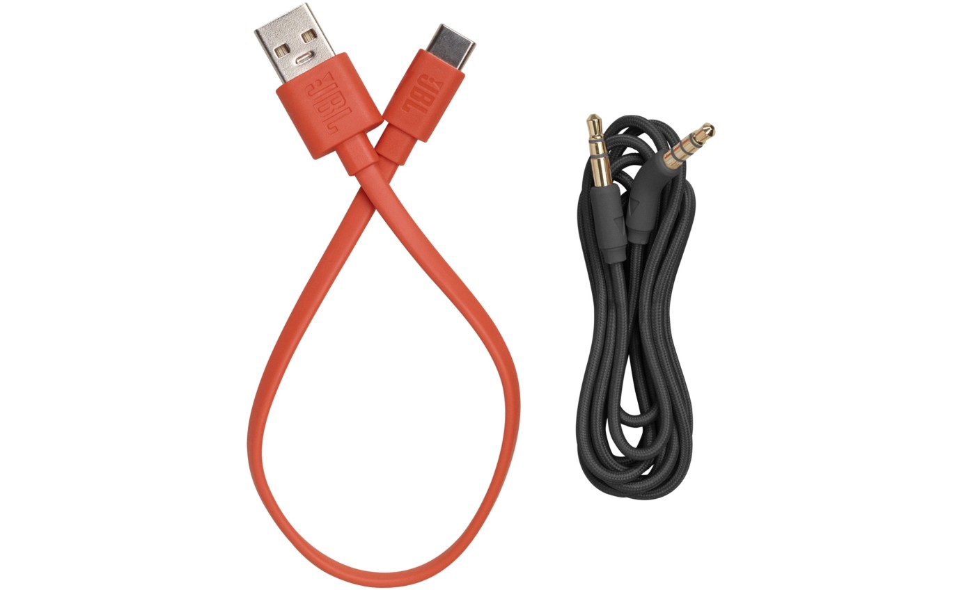 JBL Live 670NC Wireless Headphones (Black) JBLLIVE670NCBLK