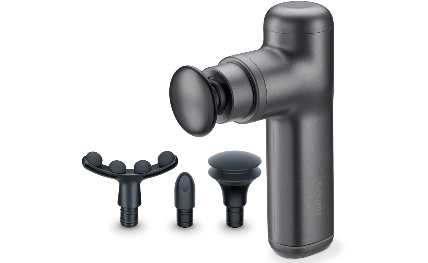 Beurer Sensitive Deep Tissue Massage Gun MG1R