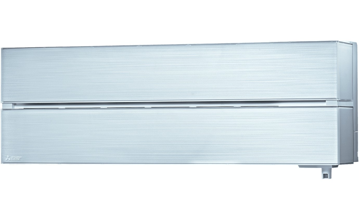 Mitsubishi 5.0kW/6.0kW Wall Mounted Air Conditioner (White) MSZLN50VG3VKIT3