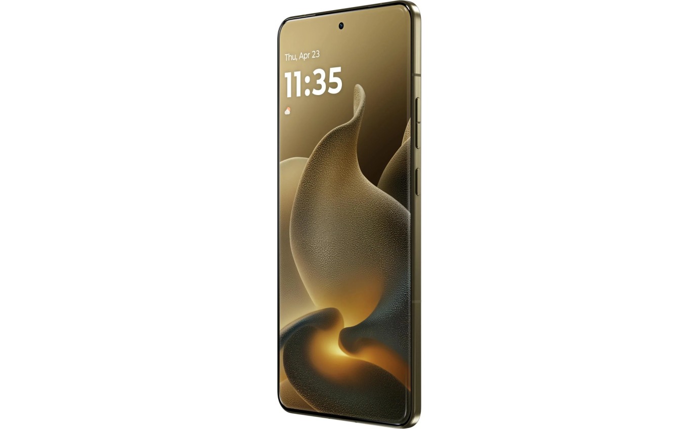 Motorola Signature 5G 256GB (Martini Olive Gold) 11901362229