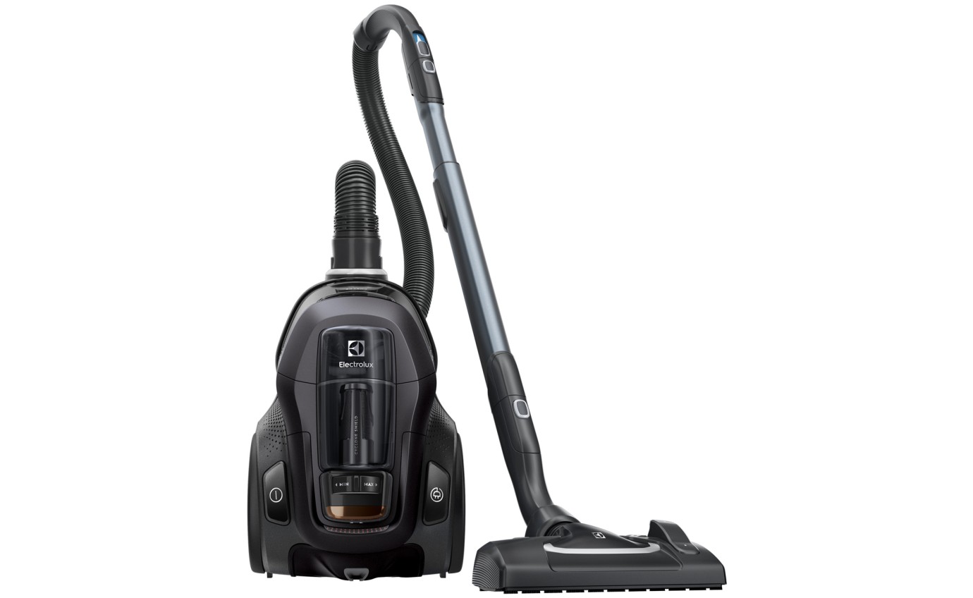 Electrolux Pure C9 Origin Bagless Vacuum (Iron Grey) PC914IGT