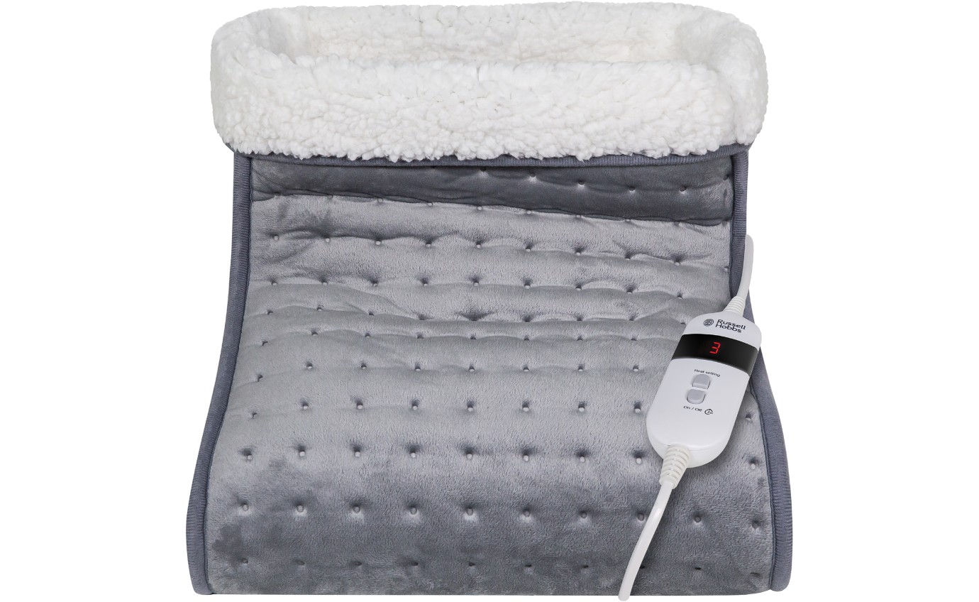 Russell Hobbs Heated Foot Warmer RHHSL1001AU