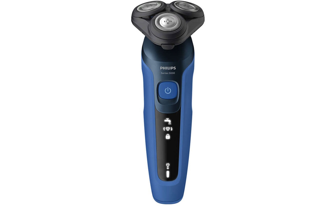 Philips Series 5000 Wet & Dry Shaver S546617
