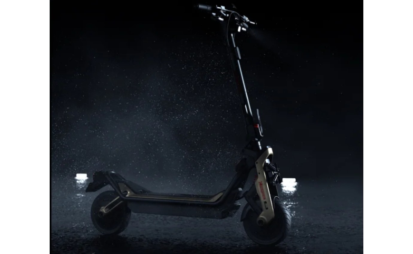Segway GT3 PRO Electric SuperScooter (Off-Road Only) SEGWGT3PRO
