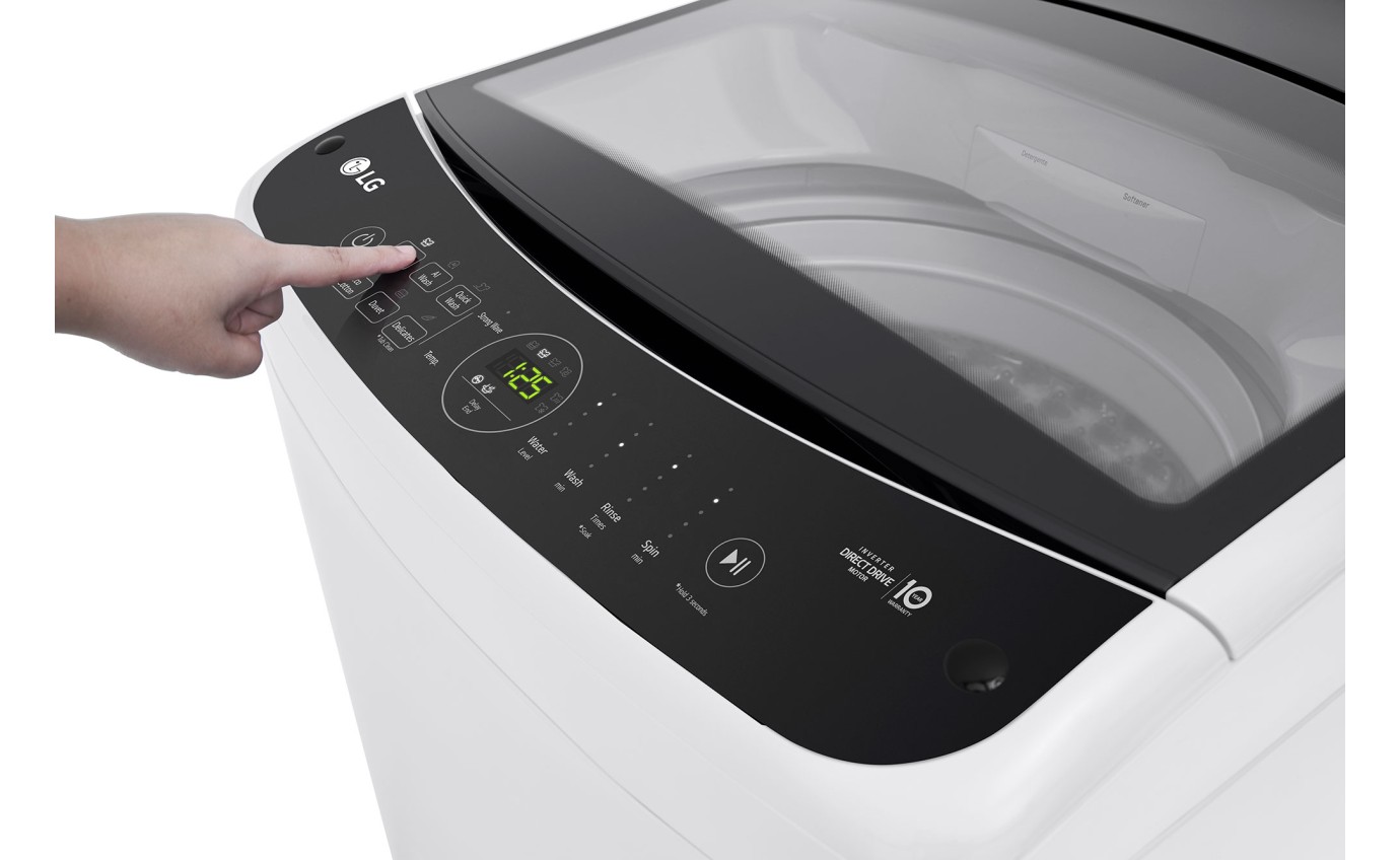LG WTL309W