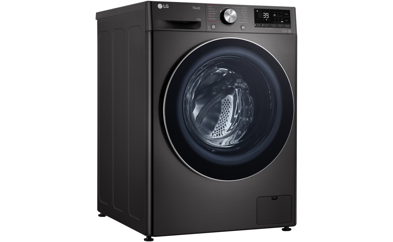 LG 12kg Front Load Washing Machine WV91412B