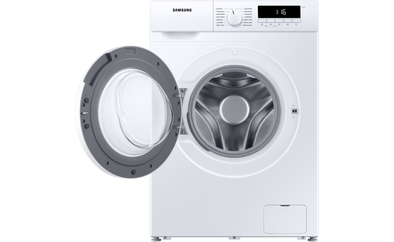 Samsung 8.5kg Front Load Washing Machine WW85T3040WW