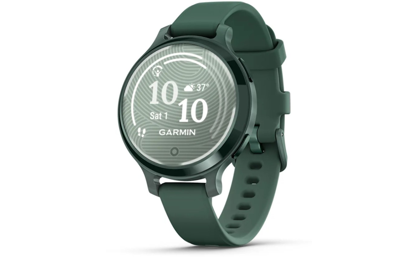 Garmin Lily&reg; 2 Active Smartwatch (Jasper Green) 0100289102