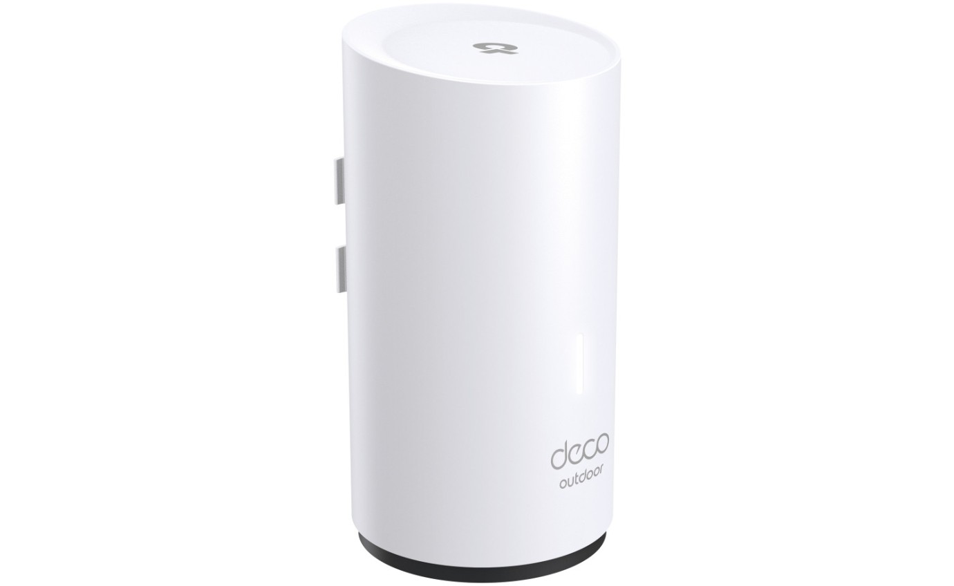 TP-Link AX3000 Outdoor / Indoor Whole Home Mesh WiFi 6 Unit DECOX50OUTDOOR