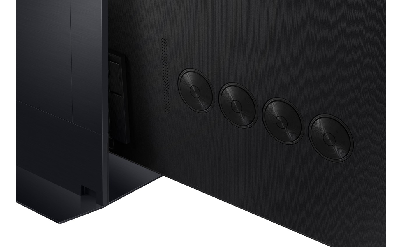 Samsung 85 inch QN990F Neo QLED 8K Mini LED Vision AI Smart TV QA85QN990FWXXY