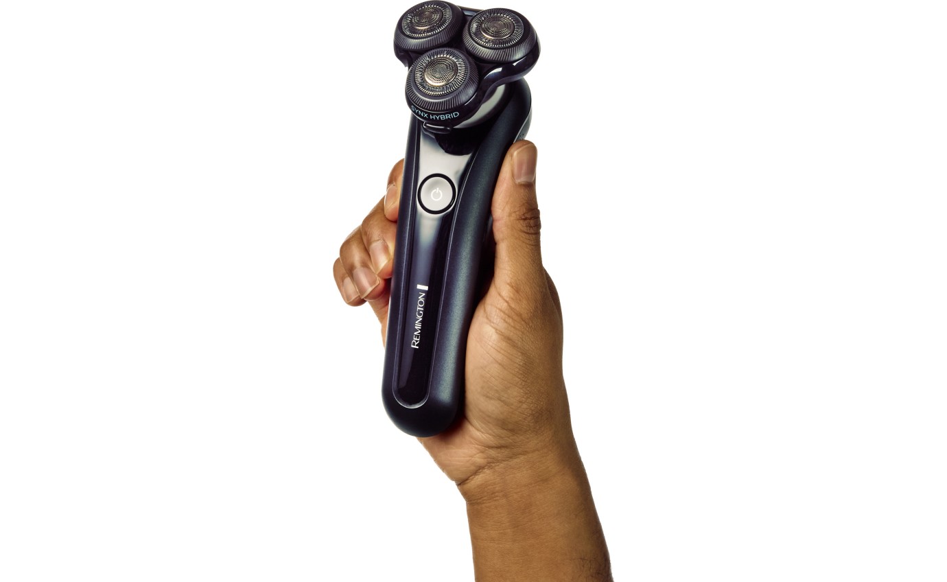 Remington X5 Limitless X Rotary Shaver XR1755AU