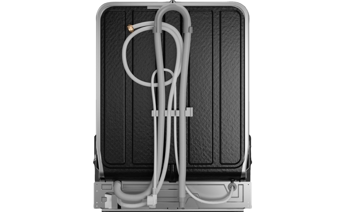 ASKO 60cm Fully Integrated Dishwasher DFI766UXXL