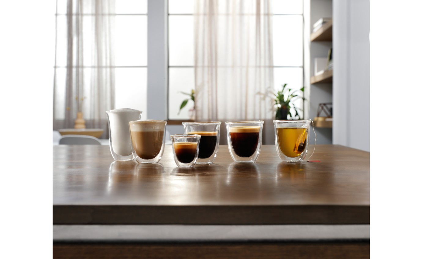 DeLonghi Magnifica Evo Automatic Coffee Machine ECAM29083TB