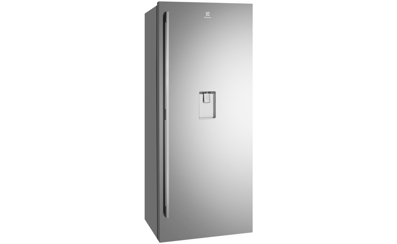 Electrolux 466L Single Door Fridge (Stainless Steel) ERE5047SCR