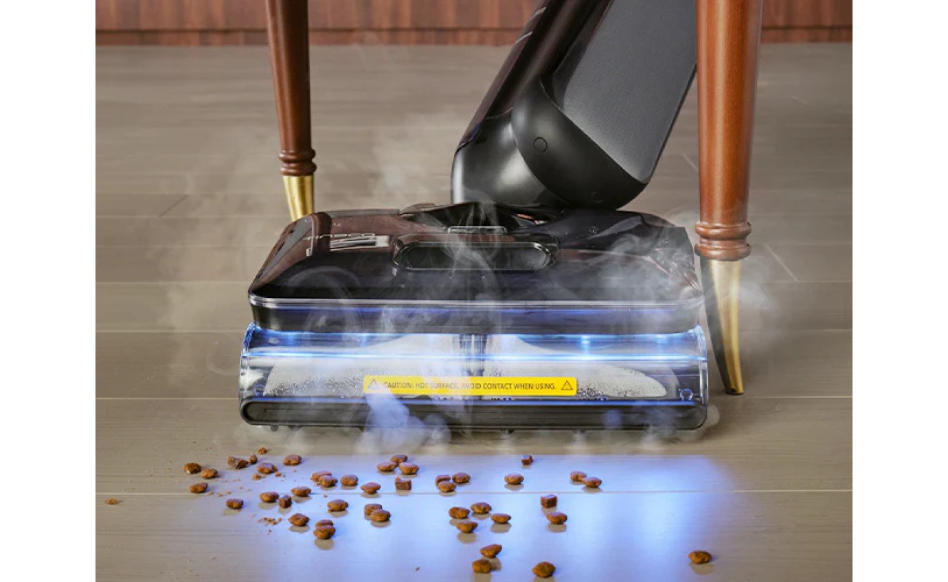 Tineco Floor One S9 Artist Steam Wet Dry Vacuum FW2A0700AU