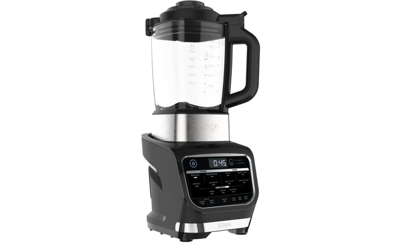 Ninja Foodi Cold & Hot Blender HB150ANZ
