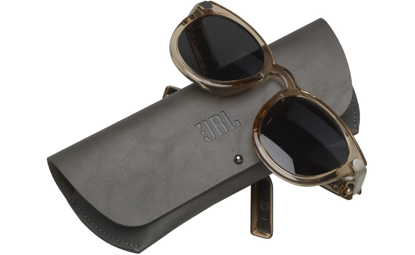 JBL Soundgear Frames Round (Amber) JBLSNDGEARFMSRAB