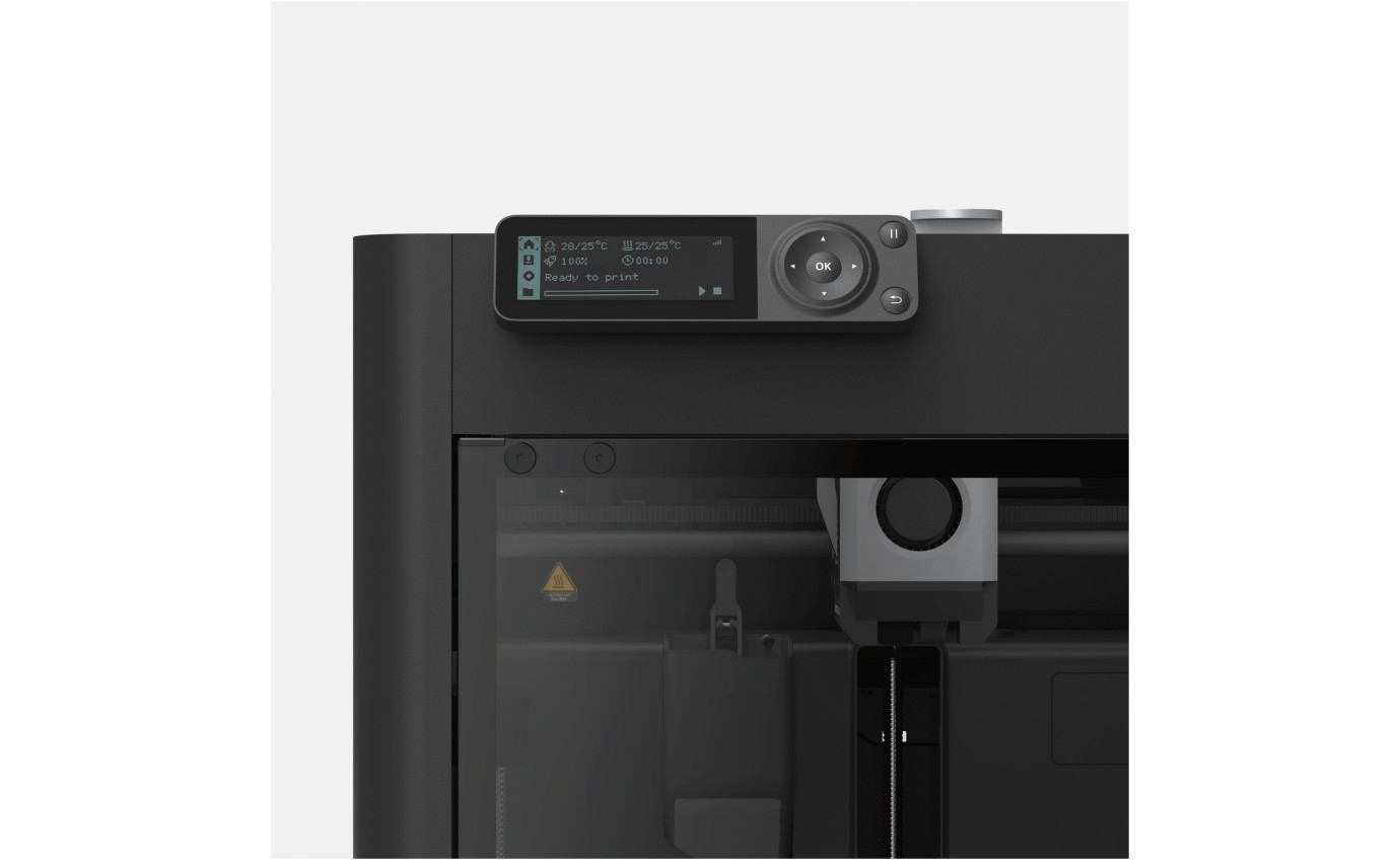 Bambu Lab P1S 3D Printer (AMS Combo) PF001USA001AU