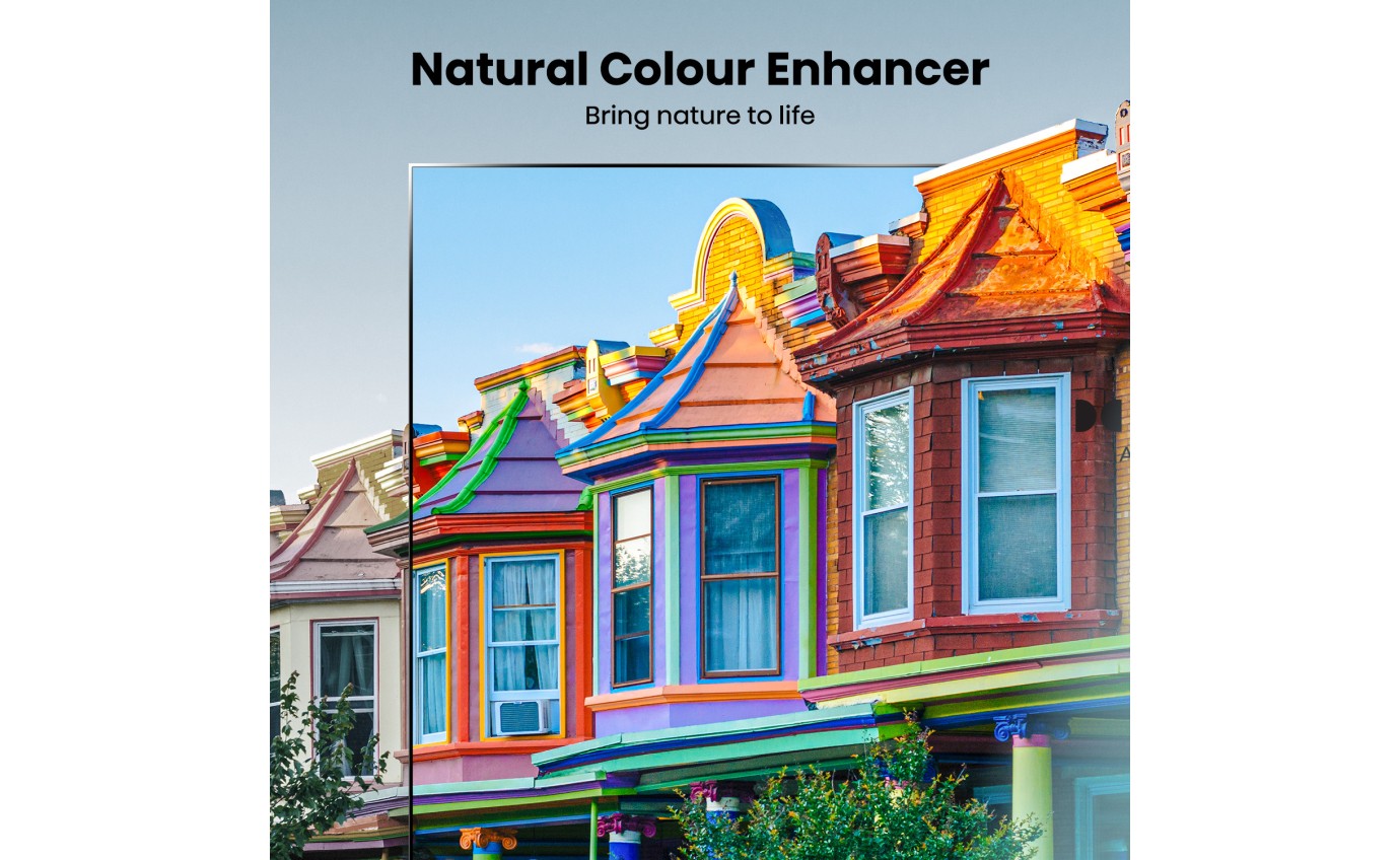 Hisense 32 inch A4S HD Smart TV 32A4SAU