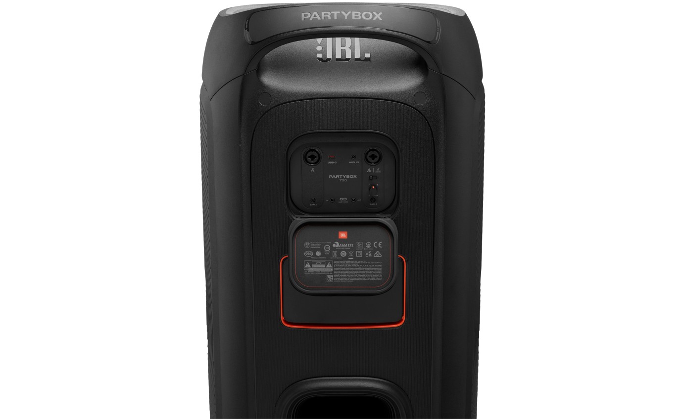 JBL PartyBox 720 Party Speaker JBLPARTYBOX720A2